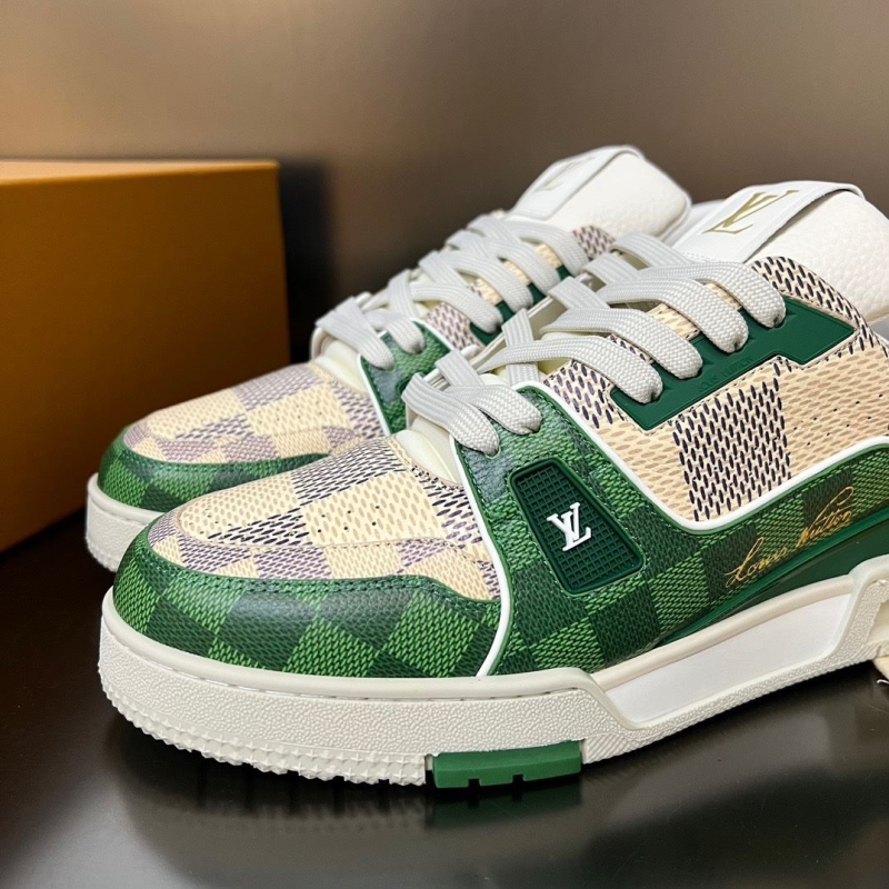 Louis Vuitton Sneakers